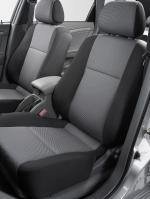 Holden Viva Wagon 2005 года